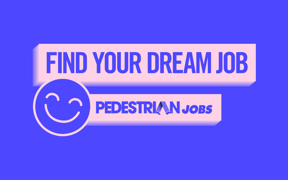FEATURE JOBS: The Doers Way, The Creative Store, POP Wilder + More