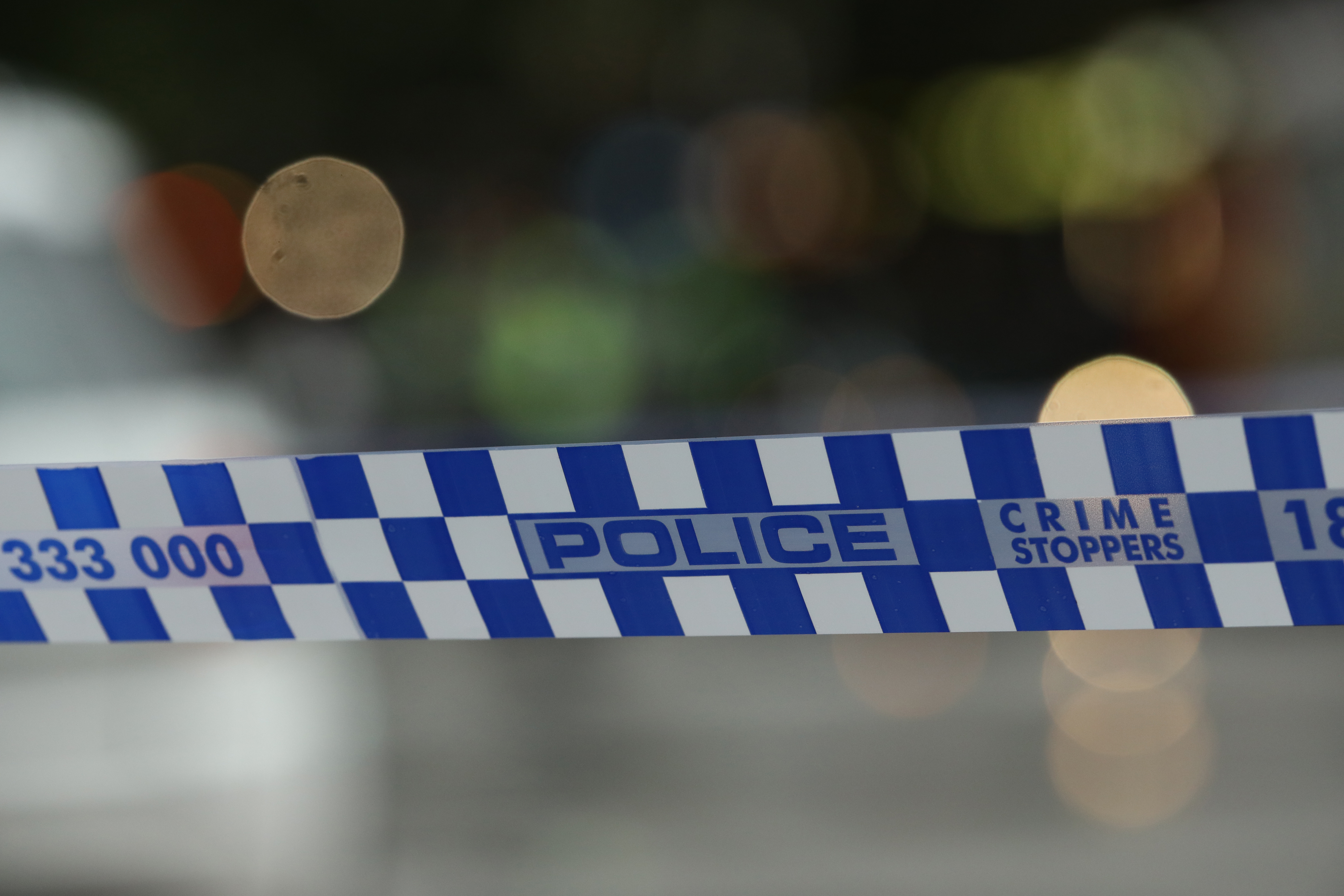 VIC Police Arrest Man After 2 Years On The Run For Allegedly Killing Brother W/ A Sword