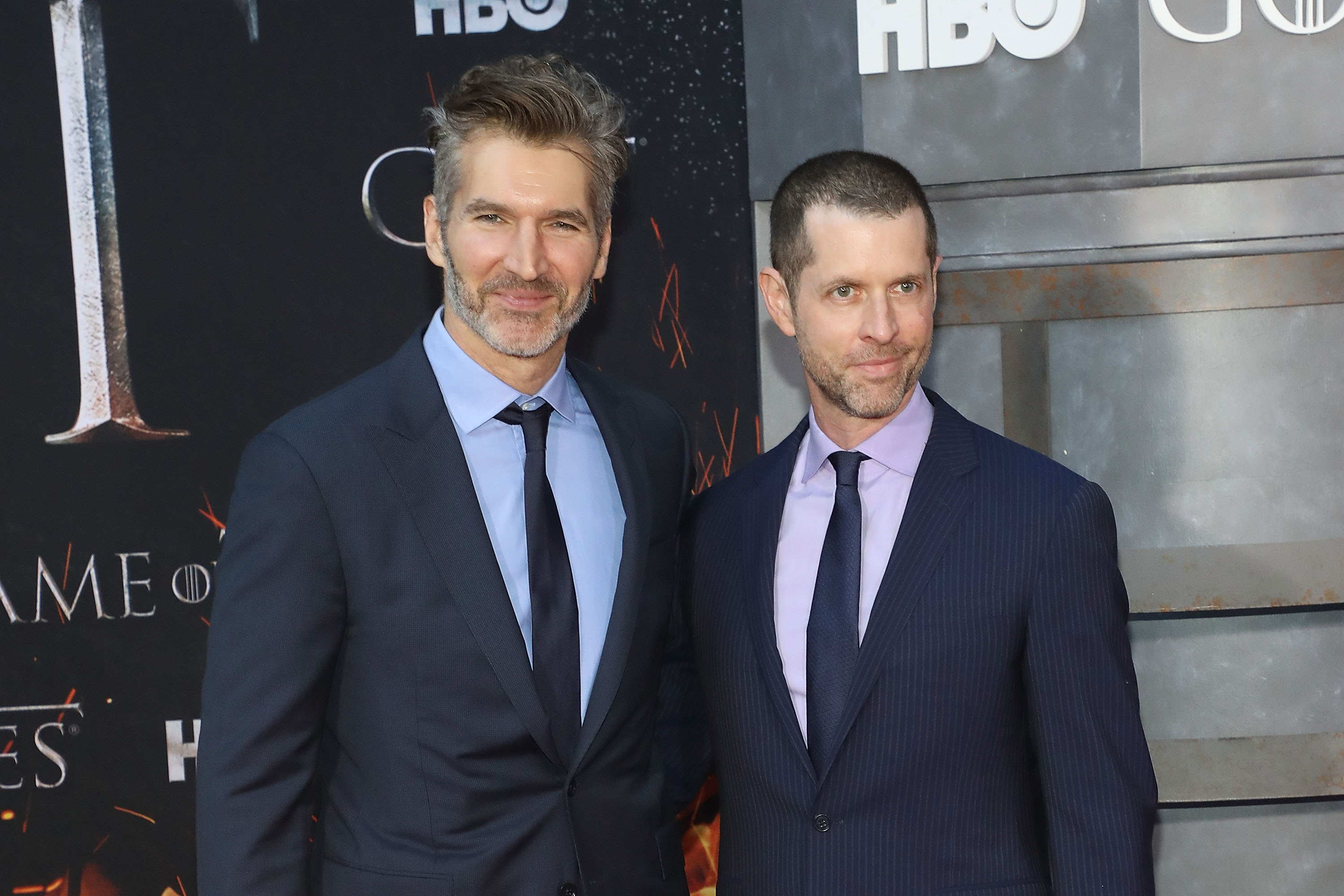 ‘Game Of Thrones’ Creators David Benioff & D.B. Weiss Are Ditching HBO For Netflix