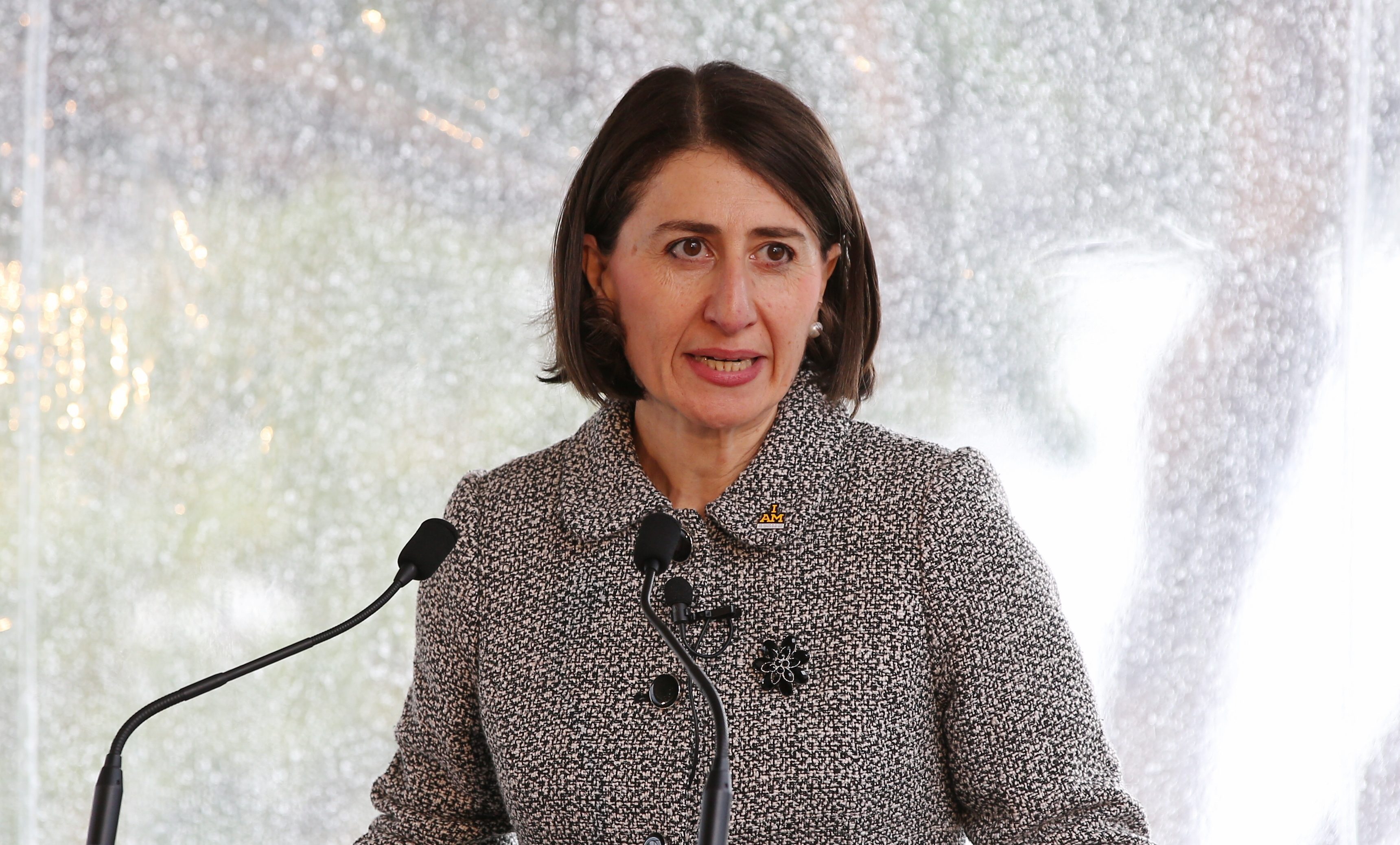 Gladys Berejiklian Delays NSW Abortion Vote Because Of Pissed Off Anti-Choice MPs