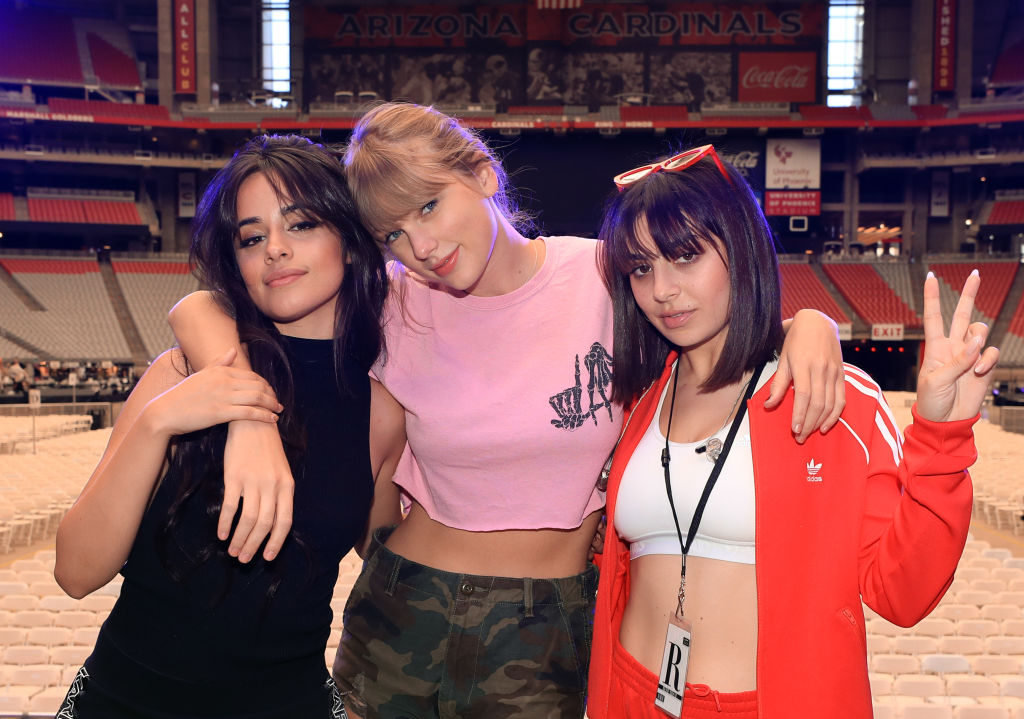 Charli XCX Clarifies Remarks About Taylor Swift’s Fans After Copping Heavy Backlash