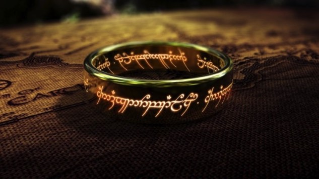 Amazon’s ‘LOTR’ Series Will Apparently Have A Mammoth 20 Episodes In Its 1st Season