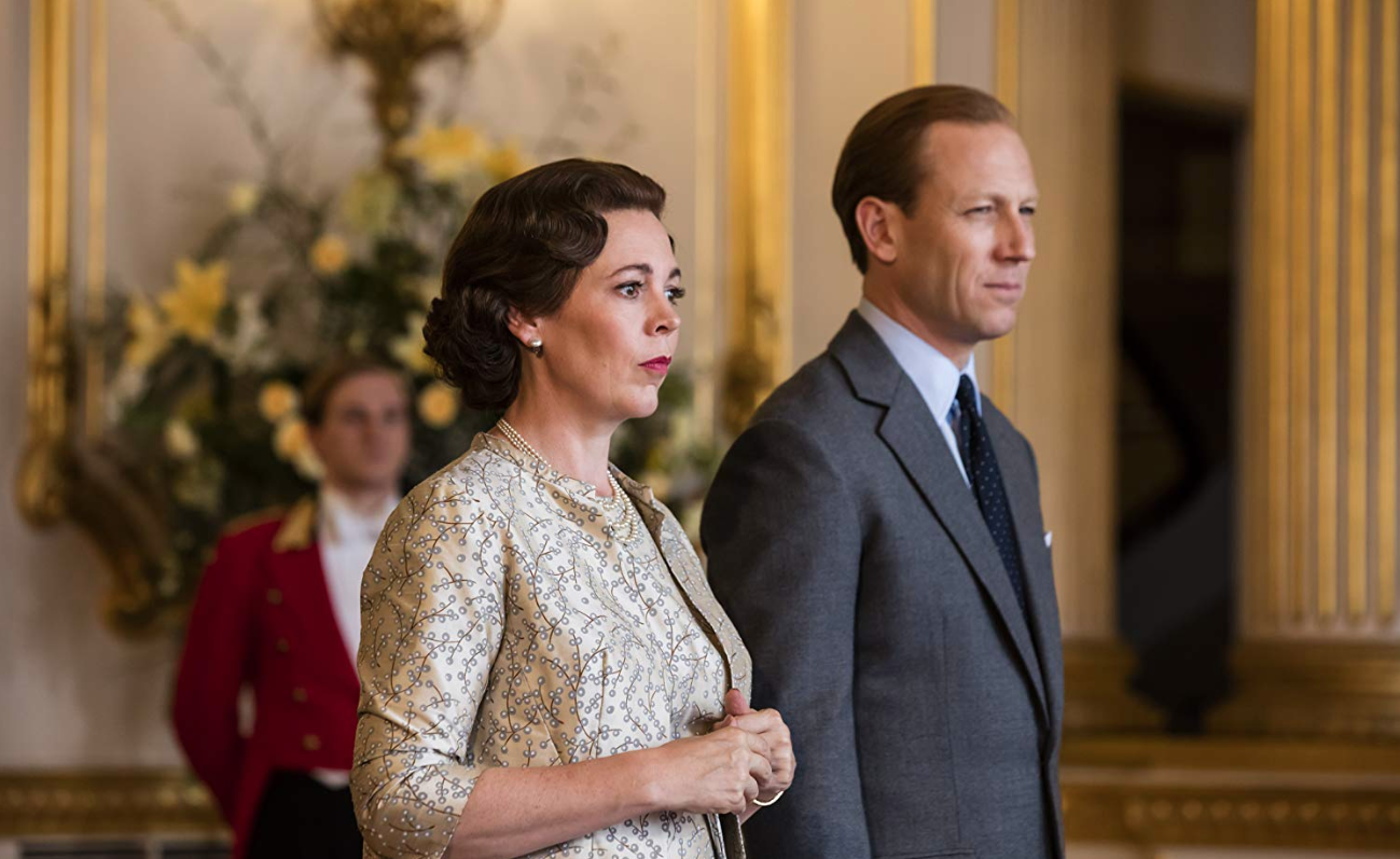 It’s Almost Time, Peasants: ‘The Crown’ Season 3 Is Hitting Netflix In November