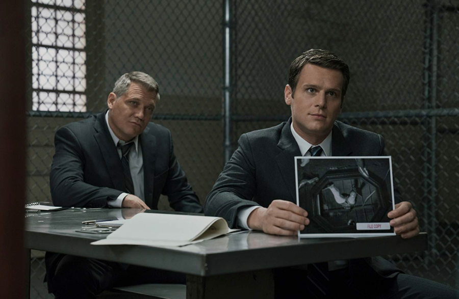 Here’s Your Friendly Reminder That ‘Mindhunter’ Season 2 Finally Hits Netflix Tomorrow