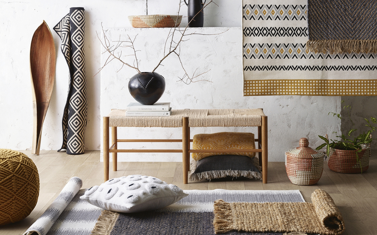 ALDI Special Buys Is Bringing A Boho-Inspired Home Range For Your Spring Rebrand