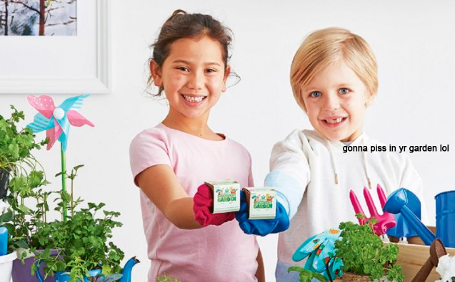 Heads Up Green Thumbs, Here’s All The Wee Plants To Collect In Woolies’ Discovery Garden