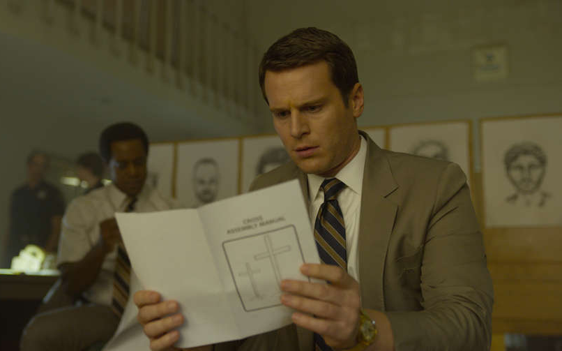 ‘Mindhunter’ Fans Reckon They Know Which Fucked Up Serial Killers Will Feature In S3