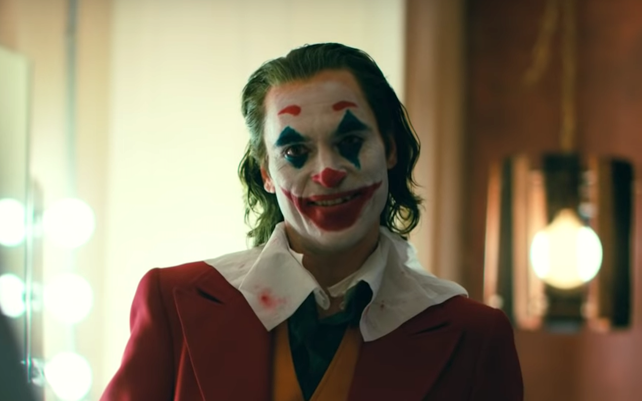 The Final ‘Joker’ Trailer Is Here To Put Everyone Off Clowns Forever