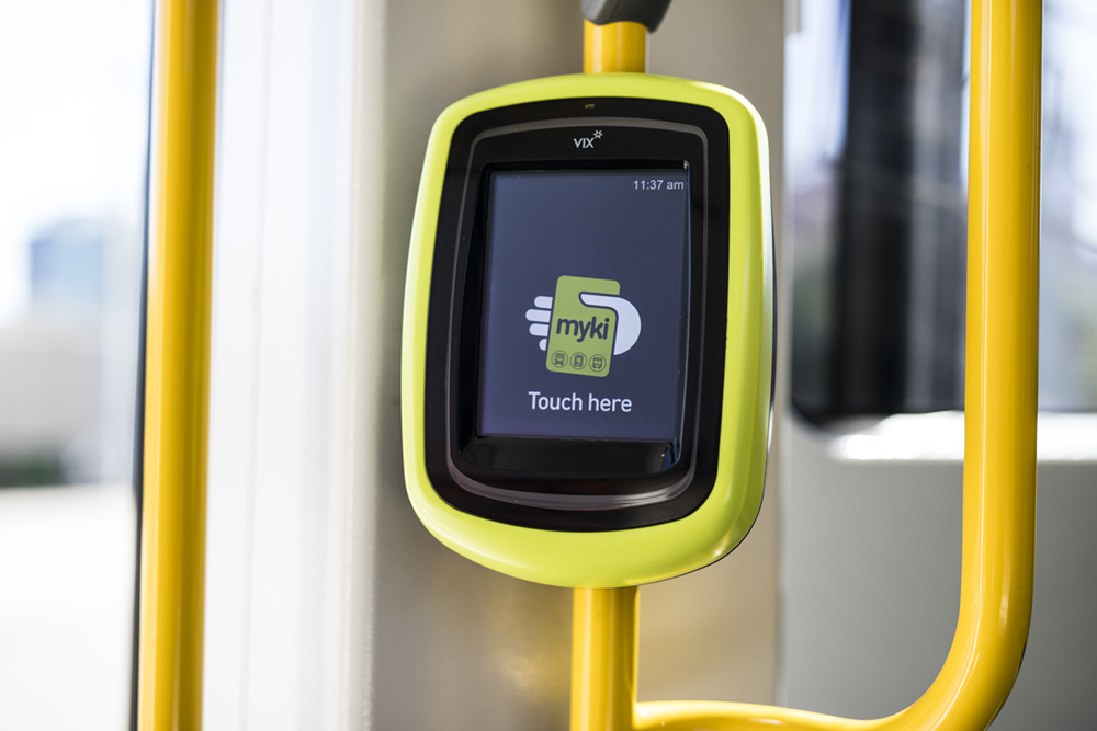 Welp, Melbourne’s Shitty Myki System Just Leaked 1.8 Billion Trip Details To The Public