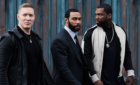 A Look Back At The Most Batshit Moments From ‘Power’ To Prepare You For The Final Season