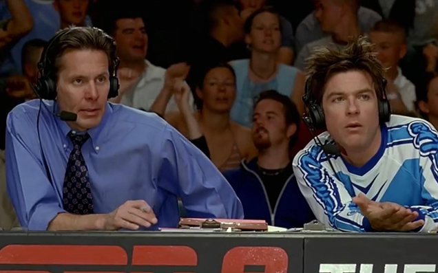 ESPN Is Turning Into ‘The Ocho’ Again This Week With A Stack Of Truly Insane Sports