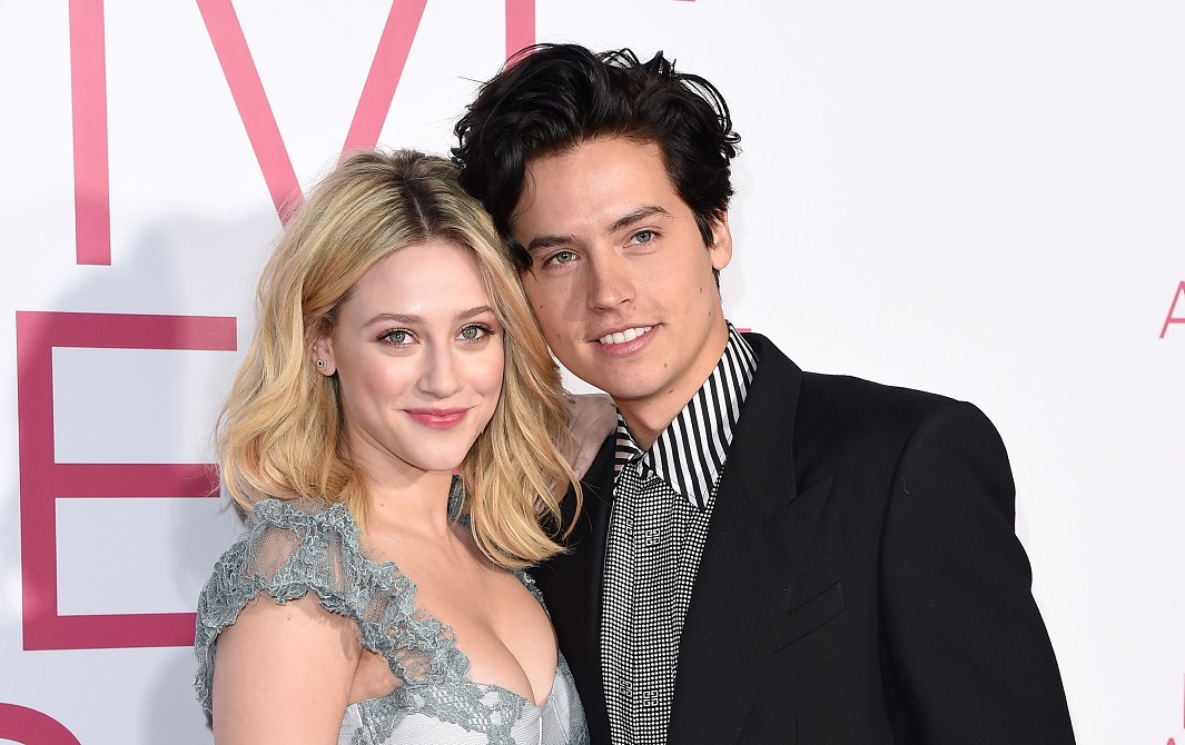 Cole Sprouse Pashed Lili Reinhart For Her Bday, Rumoured Breakup Be Damned