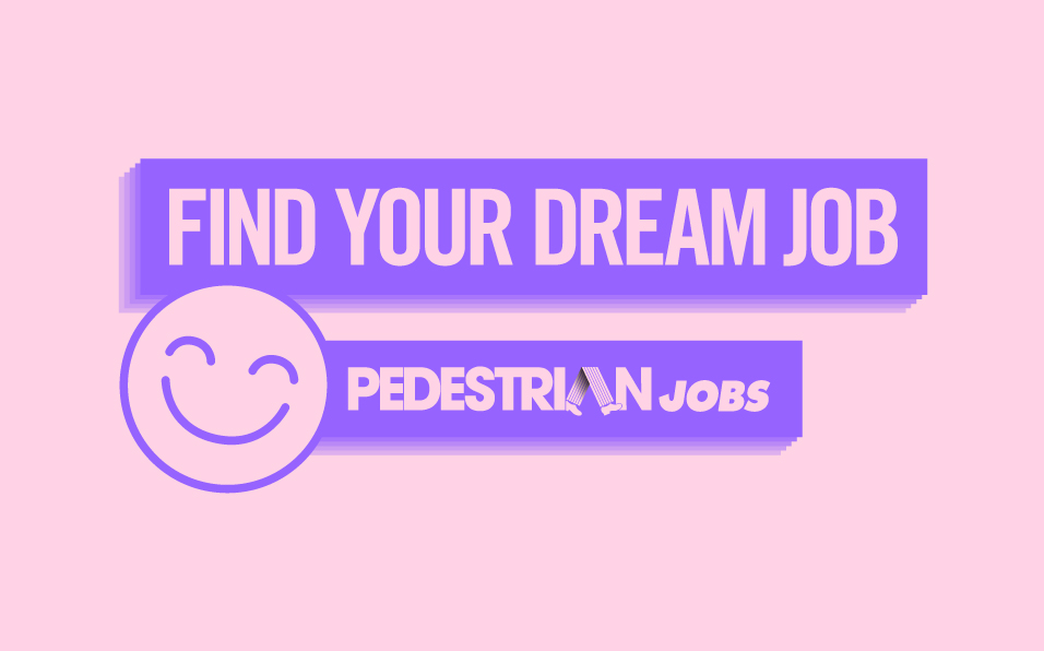 FEATURE JOBS: AnalogFolk, The Australian Greens, WOTSO, The Creative Store + More
