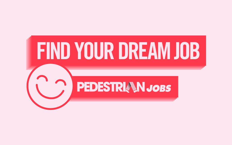 FEATURE JOBS: GPO Grand Restaurants and Bars, TalentMed, Affinity + More