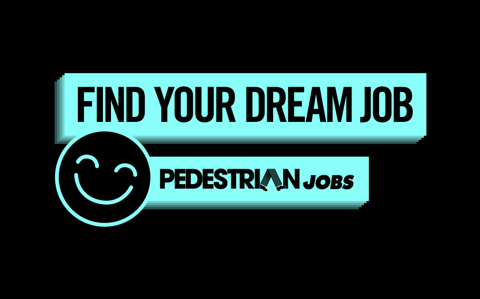 FEATURE JOBS: Direct Publishing, Chronicle Republic, Pedestrian Group + More