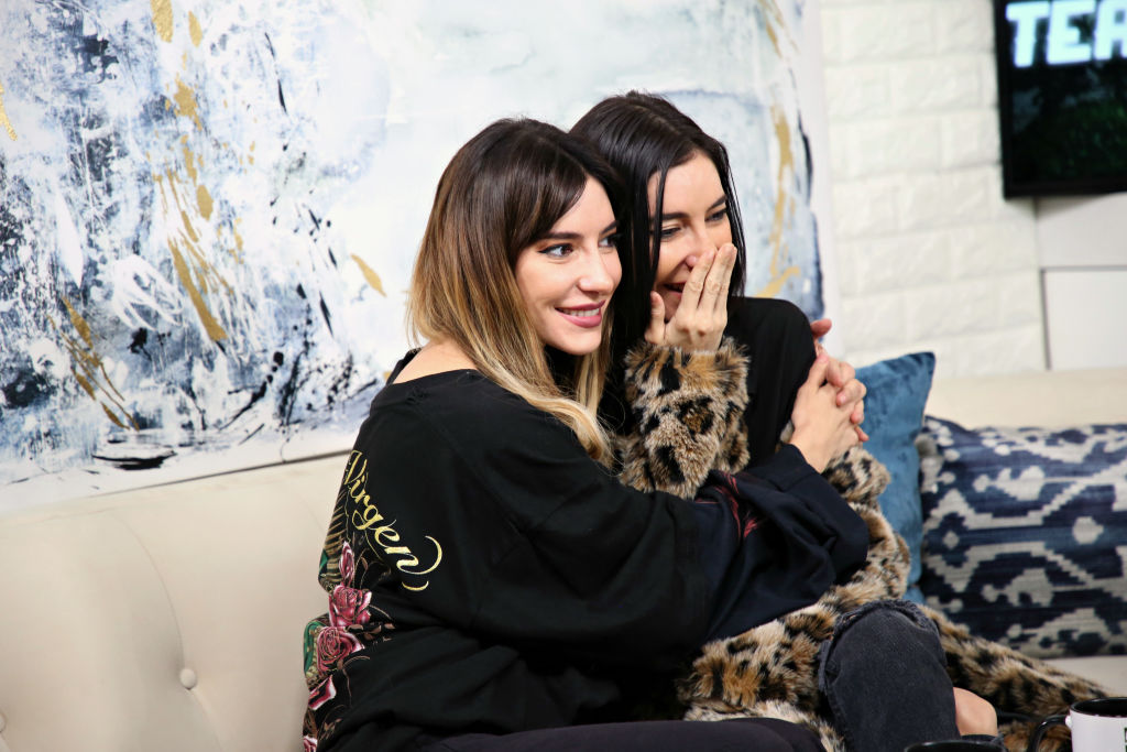 The Veronicas New Reality Show Drops In November, So Hook Me Up With A Foxtel Subscription