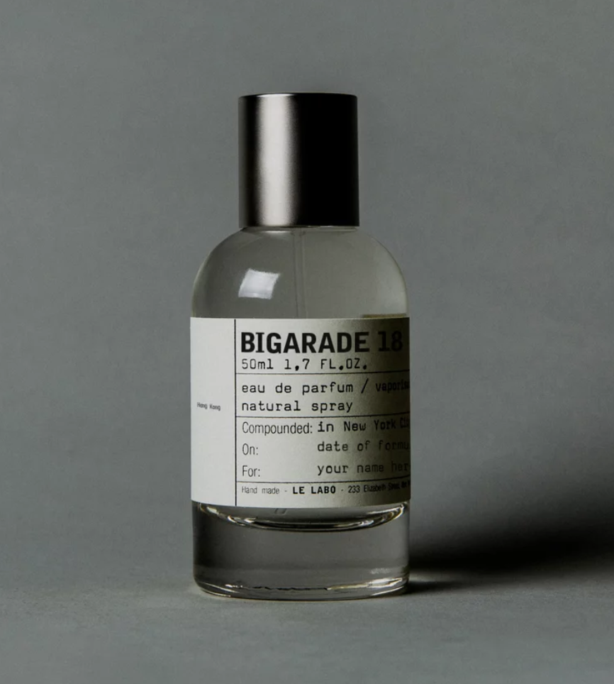 Le Labo Are Releasing Their City Fragrances In Australia This Month