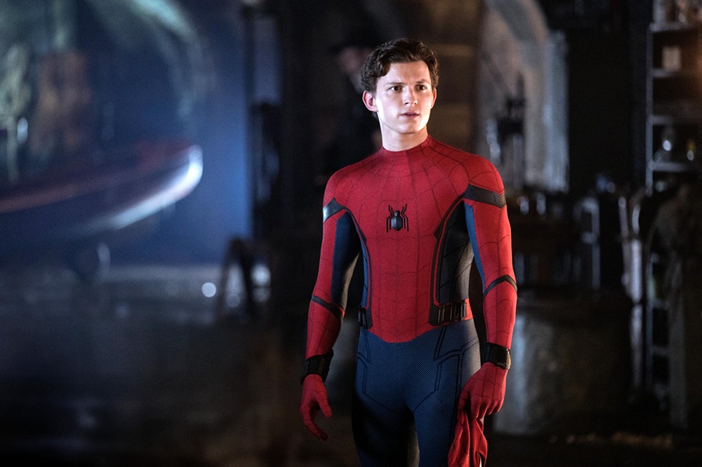Everything’s Fine Now, Spider-Man Is Back In The Marvel Cinematic Universe
