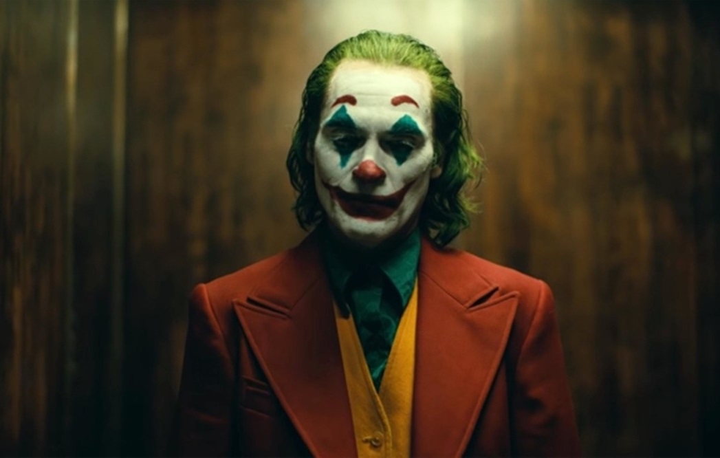 ‘Joker’ Director Todd Phillips Declares He Abandoned Comedy Because Of Wokeness