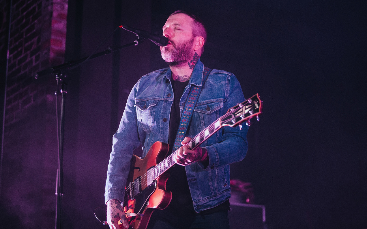 City & Colour Just Announced A Wild 2020 Australian Tour And It’s Like He Never Left