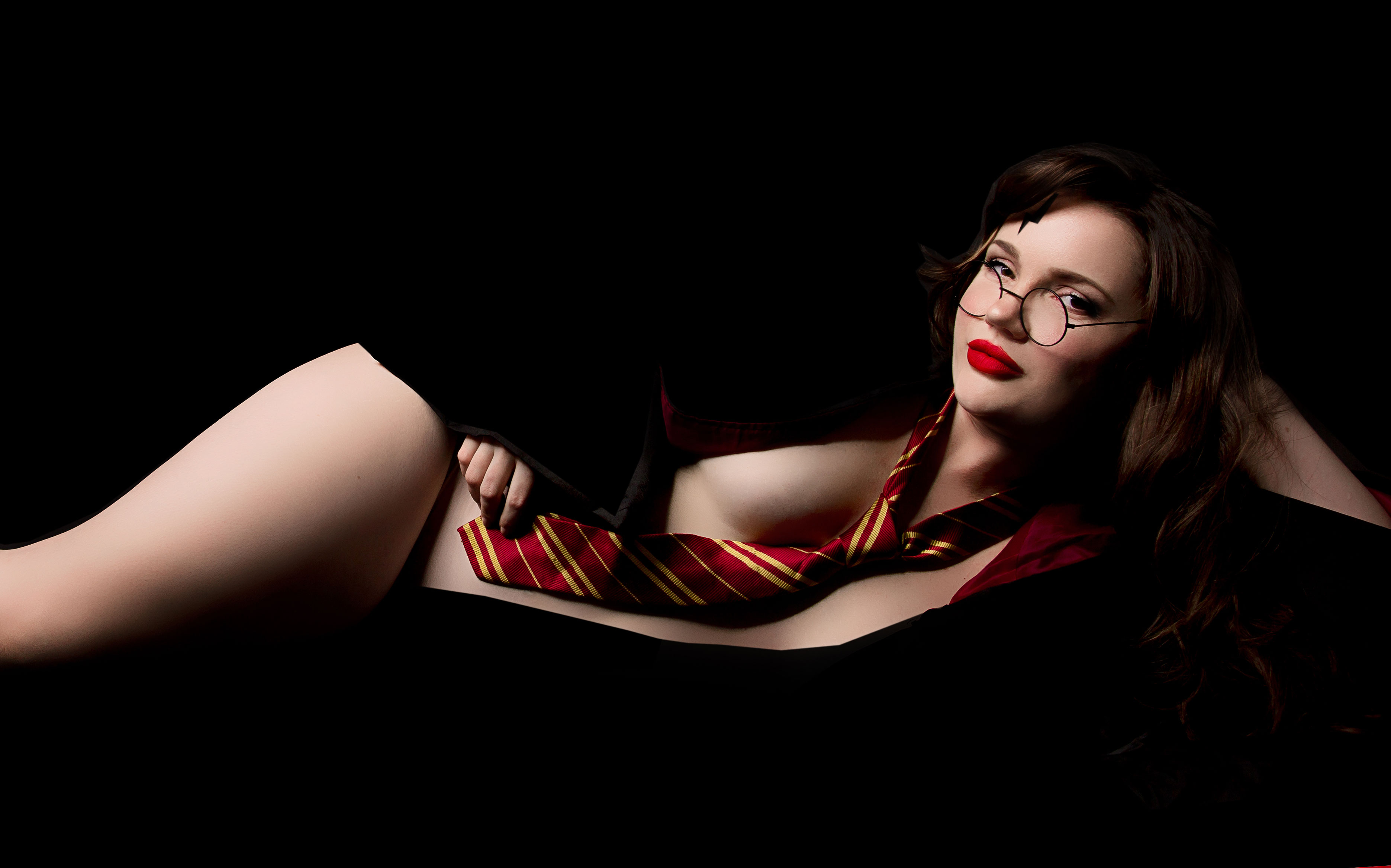 A ‘Harry Potter’ Strip Show Is Coming To Syd This W/E So Keep Your Wands In Your Pants