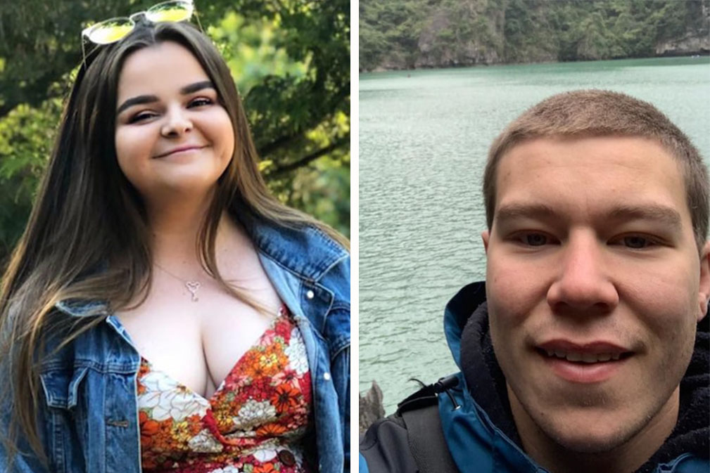 Young Campers Who Went Missing In Victoria Found Dead In Car