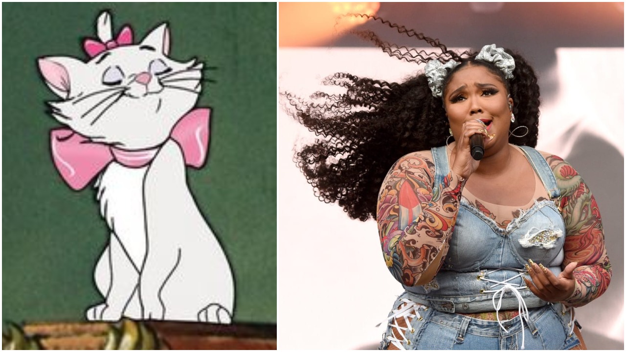 An Internet Legend Dubbed ‘The Aristocats’ With Lizzo’s ‘Truth Hurts’, So There’s That