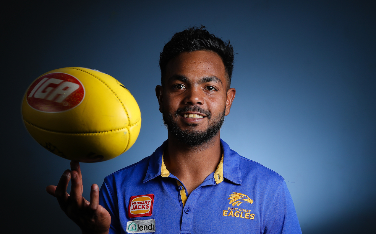 Willie Rioli May Have Tried Pouring Energy Drink Into Bungled Urine Sample, Reports Claim