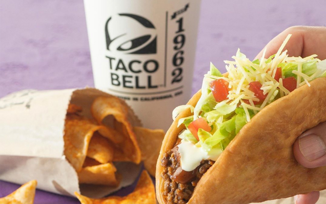 Taco Bell Will Arrive In Melbourne This Summer So Hunger Is Nacho Problem Anymore