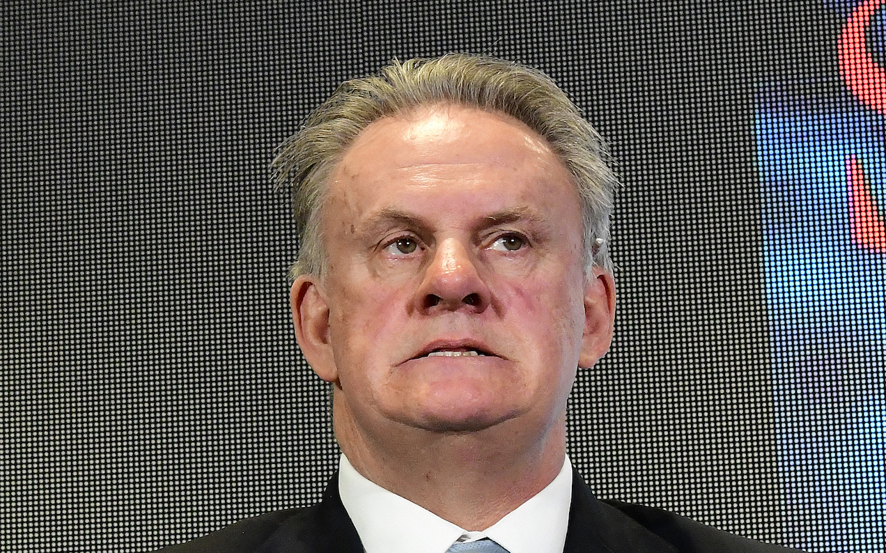 Big Bowl Of Borscht Mark Latham Has Had To Make Yet Another Huge Defamation Payout