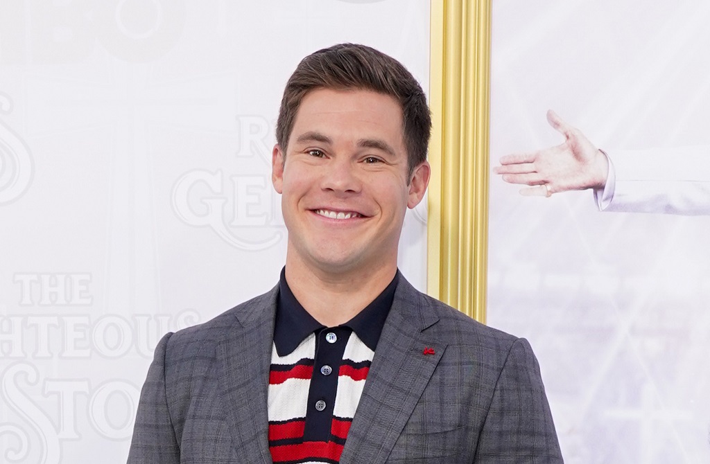 Adam Devine Reveals His ‘Pitch Perfect’ Audition Went Wildly Off The Rails