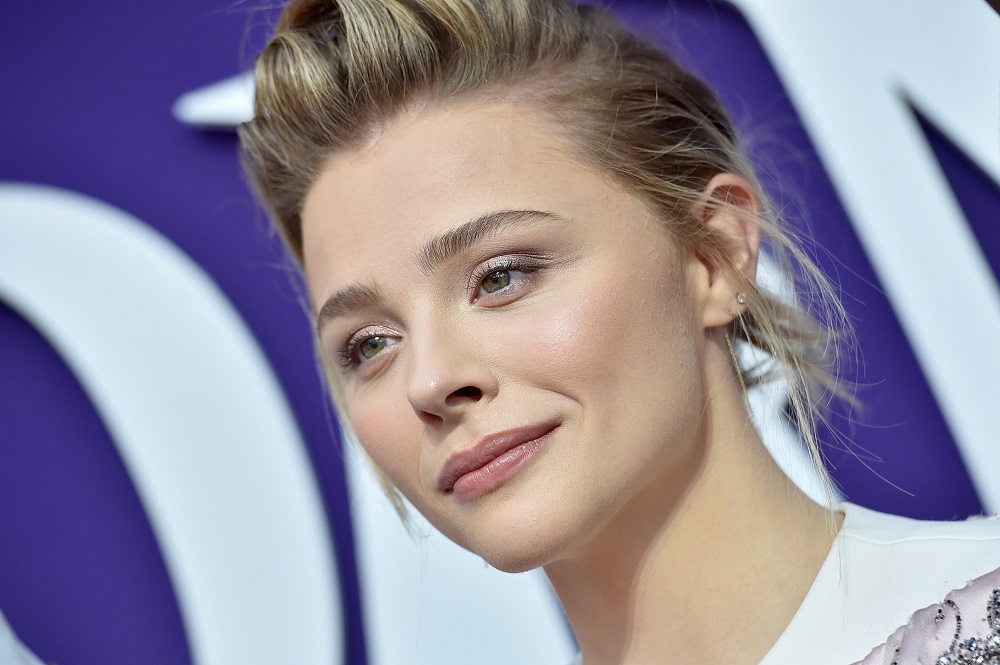 Chloe Grace Moretz Will Star In A Live Action ‘Tom & Jerry’, So Yeah, That’s Where We’re At