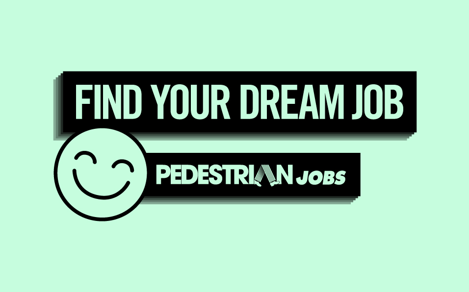 FEATURE JOBS: Conversion Live, One Love Fashion, Beginning Boutique, Funkis Swedish Forms + More