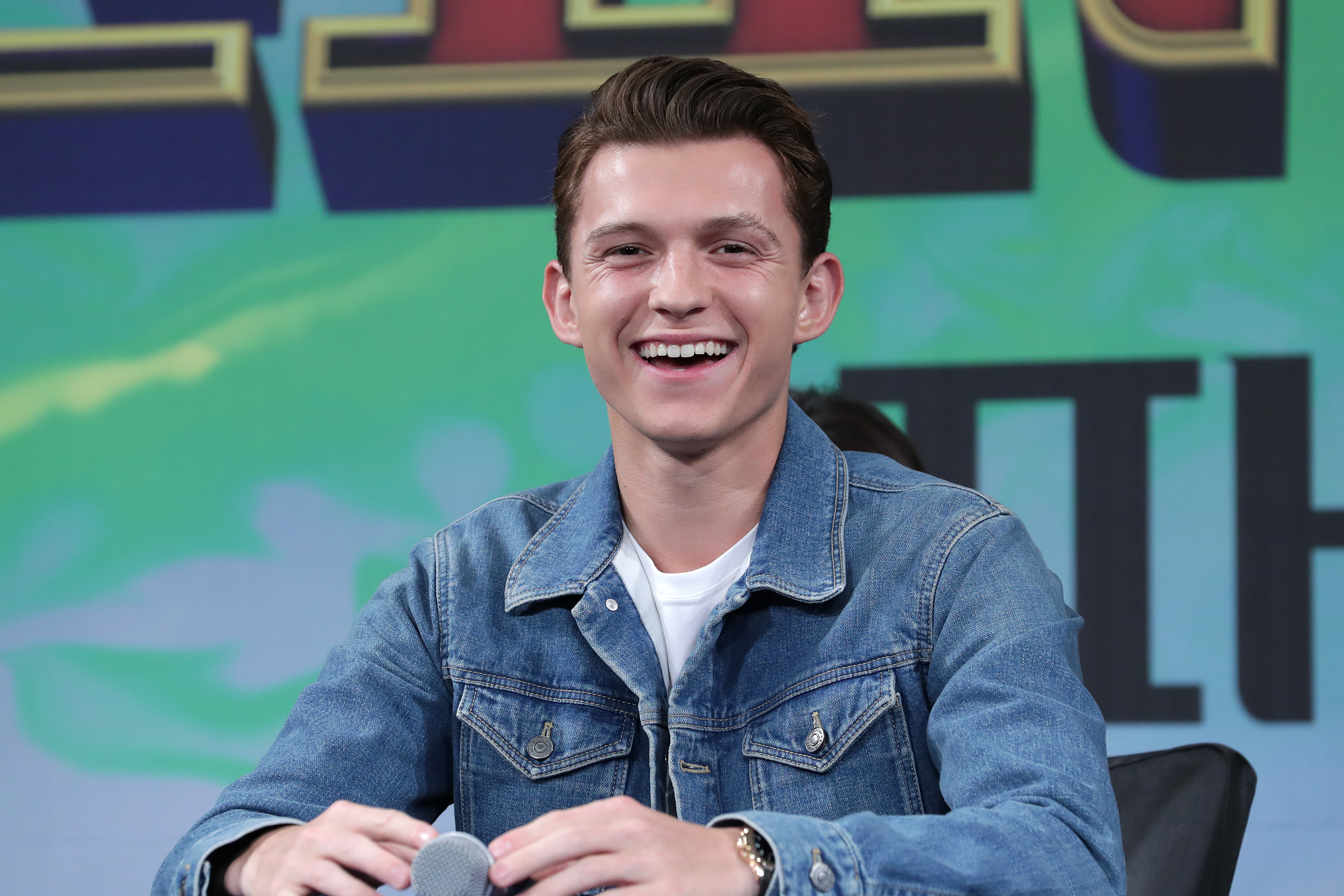 Tom Holland, Bless Him, Is Hosting A Massive Marvel Pub Quiz On Insta This Week