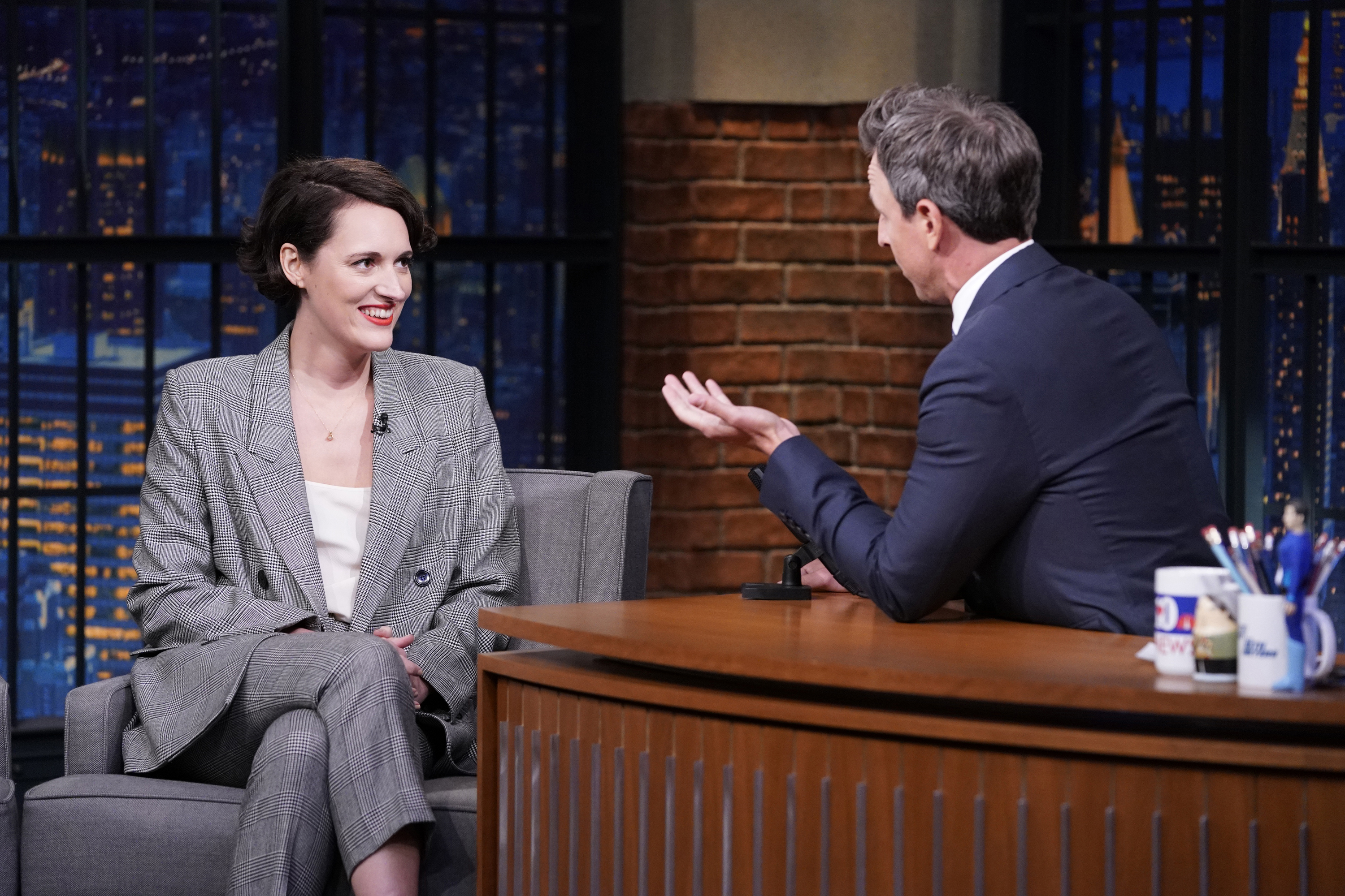 Phoebe Waller-Bridge Might Give The People More ‘Fleabag’, But Not Until She’s 50