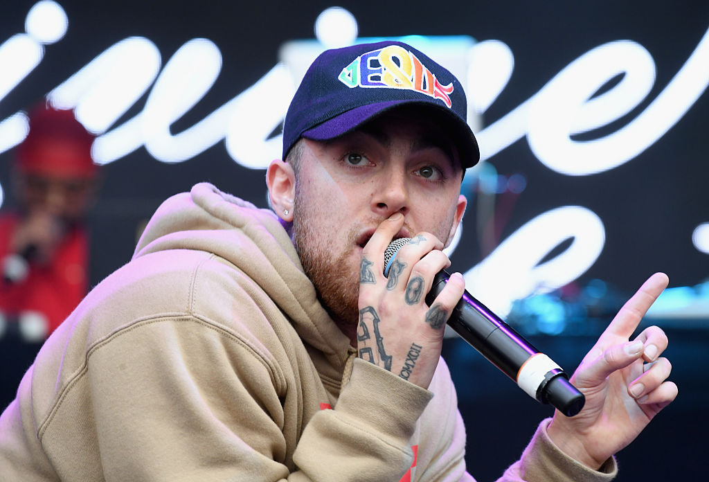 Three Men Have Now Been Charged With Supplying Mac Miller With A Fatal Fentanyl Dose
