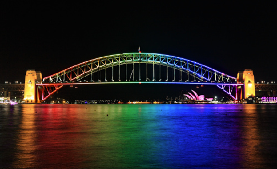 IT’S OFFICIAL: Sydney Will Host World Pride In 2023