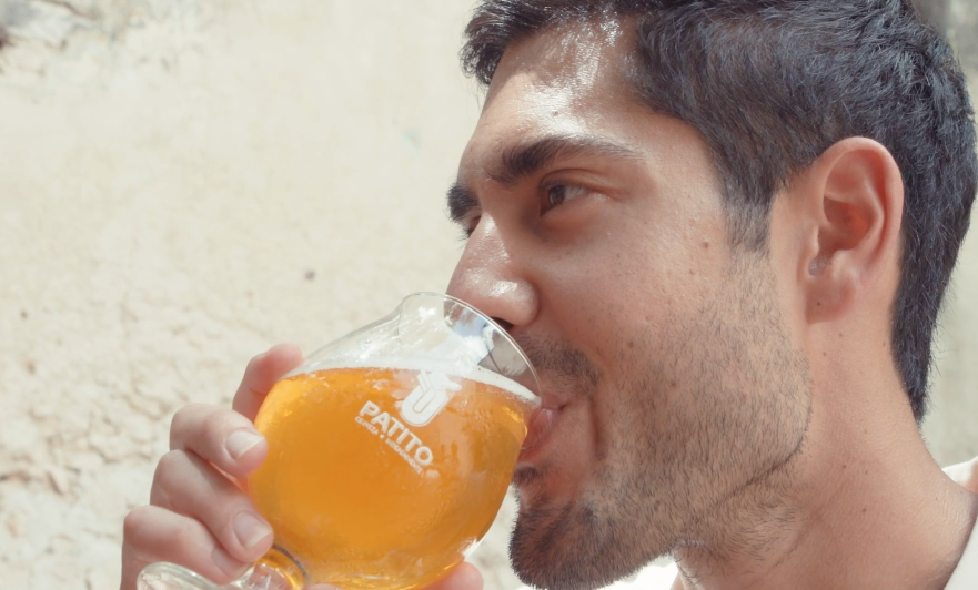 There’s A Beer In Mexico That Tastes Like Coriander Which Is The Best & Worst News Today