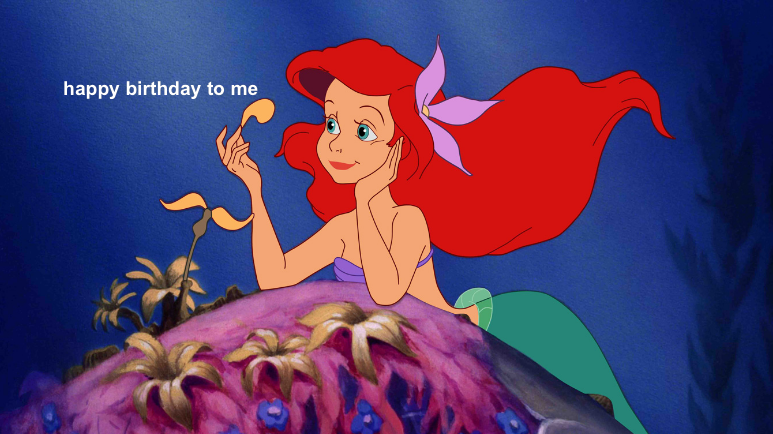 Sorry To Make You Feel Ancient But ‘The Little Mermaid’ Flick Is Officially 30 Years Old