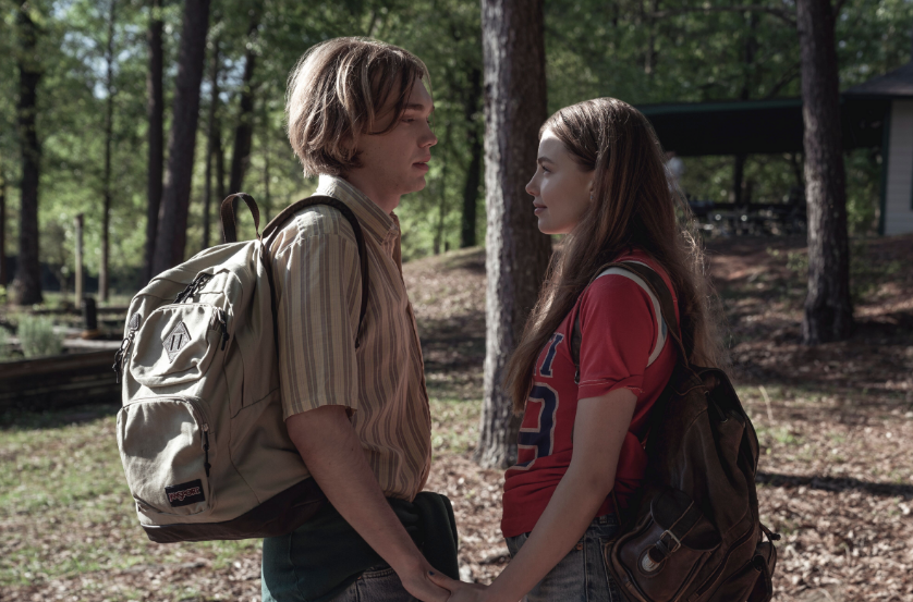 ‘Looking For Alaska’ Is The Teen Drama You’ll Wish You Had Back In High School