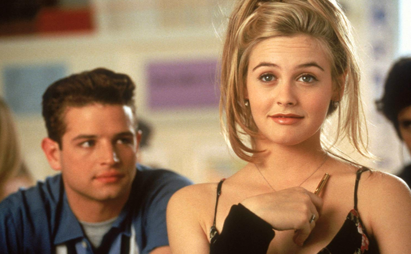 The ‘Clueless’ Reboot Will Focus On Dionne So I Guess Cher Can Just Go Fuck Herself Then