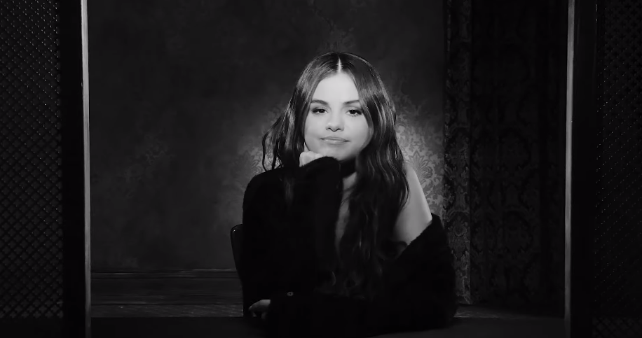 Selena Gomez’s New Song Is Here & It Sure Sounds Like It’s About A Certain Someone