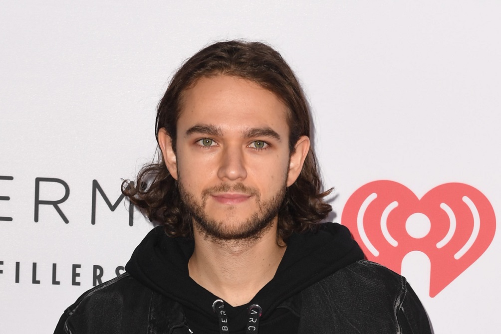 Zedd Says That He’s Been Banned From China For Liking A ‘South Park’ Tweet