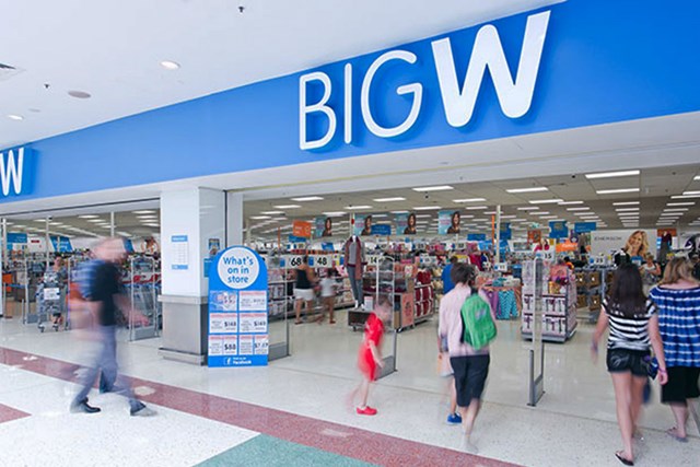 Remain Calm, But Big W Just Launched A Huge Clearance Sale & There’s Up To 95% Off