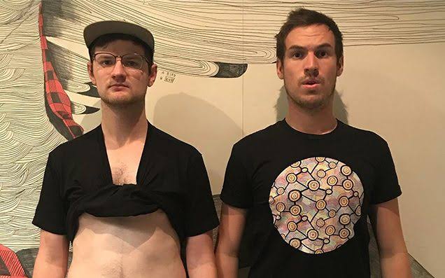HOLY SHIT: Ben & Liam Are Leaving Triple J For Good At The End Of Next Week