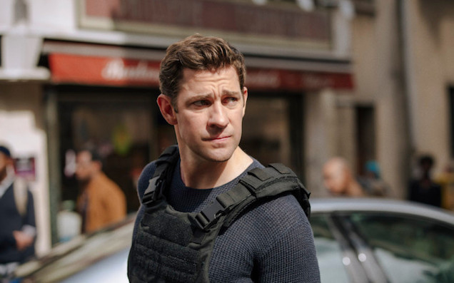 What I Learnt About Being A Spy After Bingeing A Bunch Of ‘Jack Ryan’