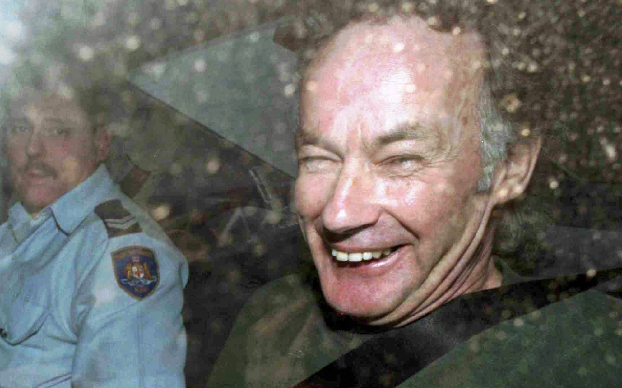 Notorious Serial Killer Ivan Milat Has Died Aged 74, Of Course Giving No Deathbed Confession
