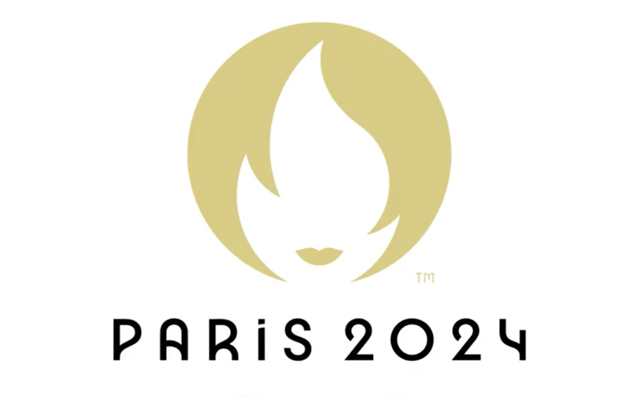 The Paris Olympics Logo Looks Like It Has An Expired Coupon & Wants To Speak To The Manager