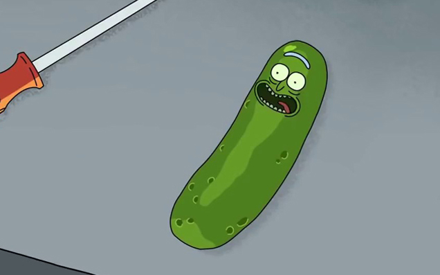 A Brine-Heavy Pickle Fest Is Headed To Sydney & That’s A Bit Of A Big Dill
