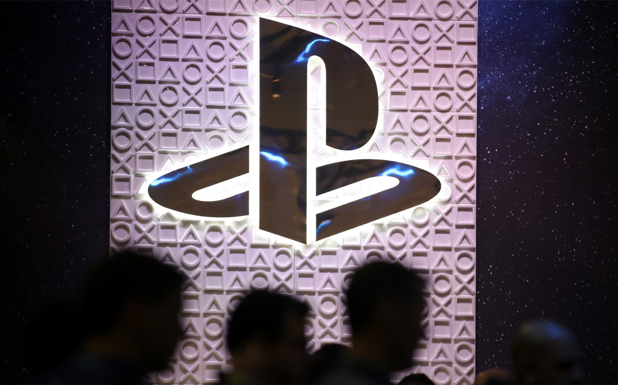 Sony Announces Its PlayStation 5 Will Be Here Just In Time For Christmas 2020